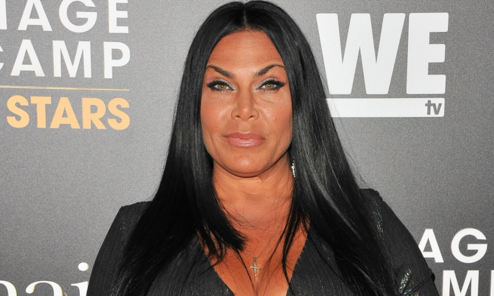 Mob Wives | All About The Tea | Celebrity, Hollywood, Reality TV ...