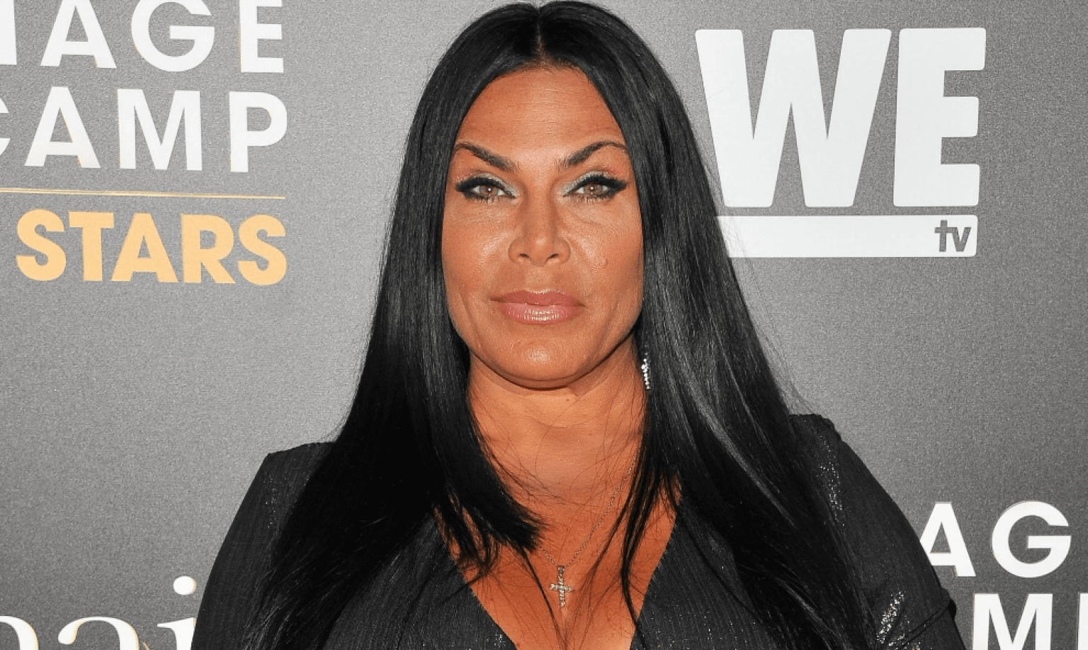 Mob Wives’ Renee Graziano Claims ‘Black Ice’ Made Her Crash Into A ...