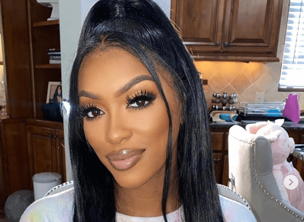 Porsha Williams Guobadia CONFIRMS ‘RHOA’ Return for Season 16 and Inks Scripted Deal With NBCUniversal