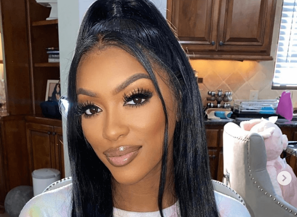 Porsha Williams Seemingly Confirms She WILL NOT Be Returning To ‘RHOA’!