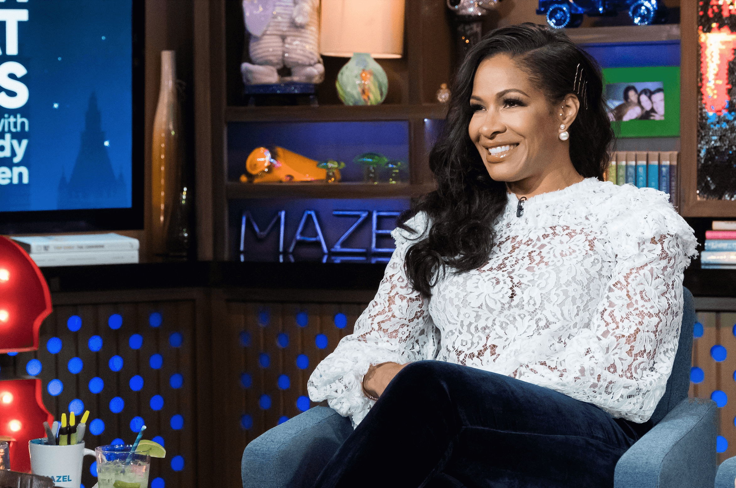 Shereé Whitfield