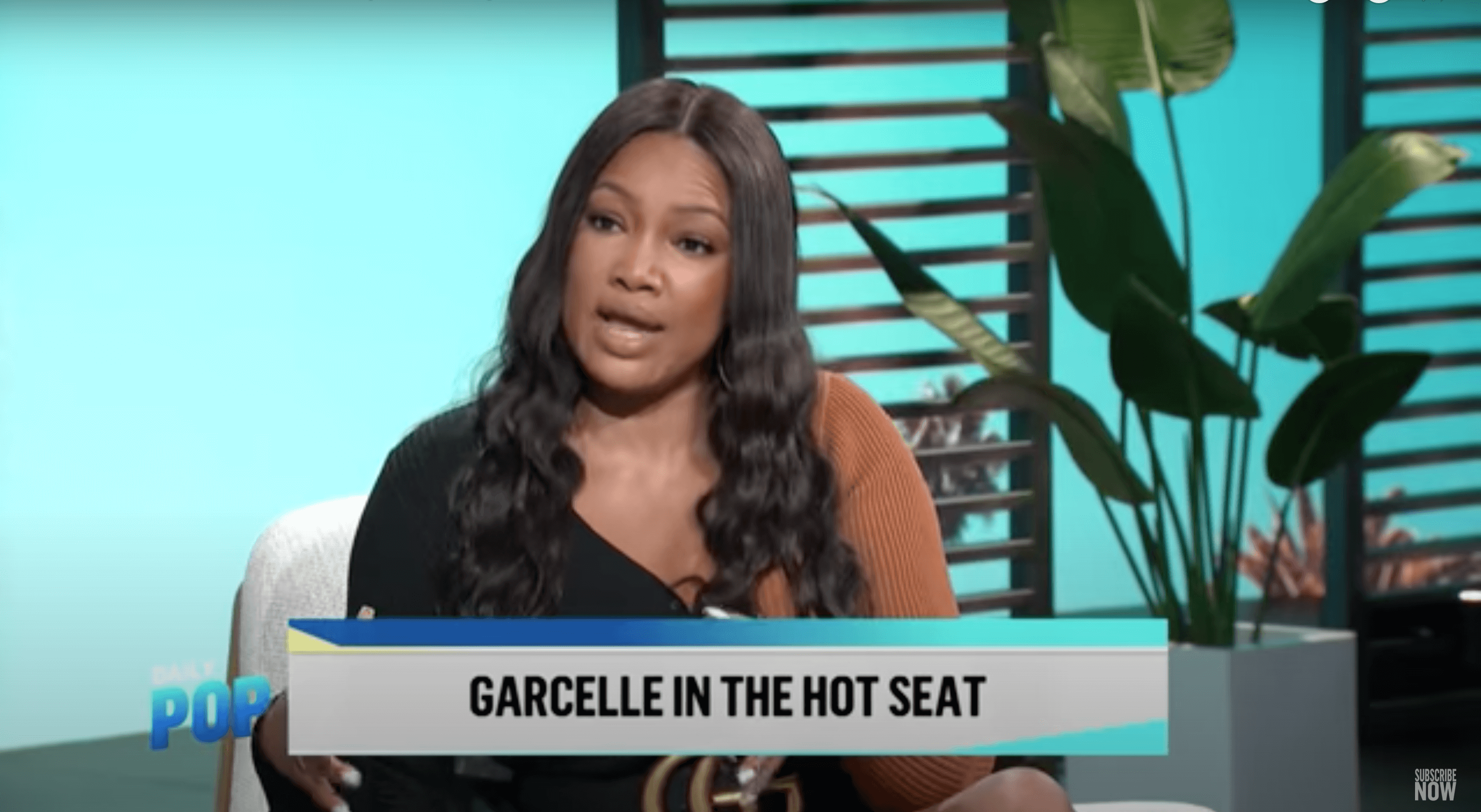 Garcelle Beauvais NOT Speaking To Dorit & There’s ‘Not A Chance’ She’d Film With Rinna Following Erika Jayne Spat!