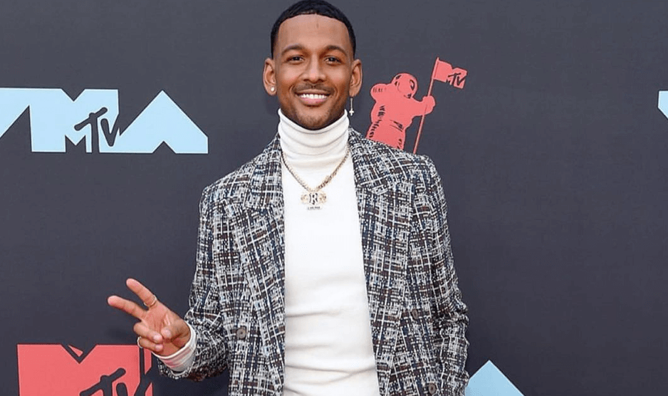 Ex ‘Love & Hip Hop’ Star Prince Arrested On MULTIPLE Charges Including Domestic Battery And Kidnapping!