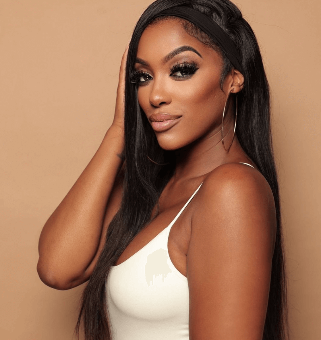 Porsha Williams