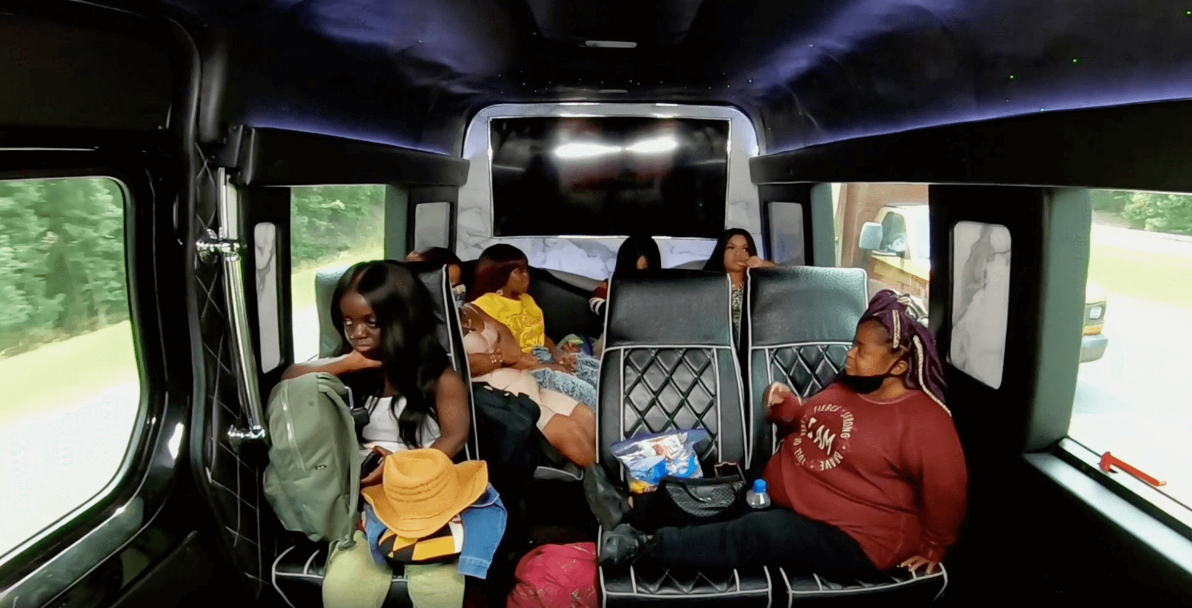 Little Women: Atlanta