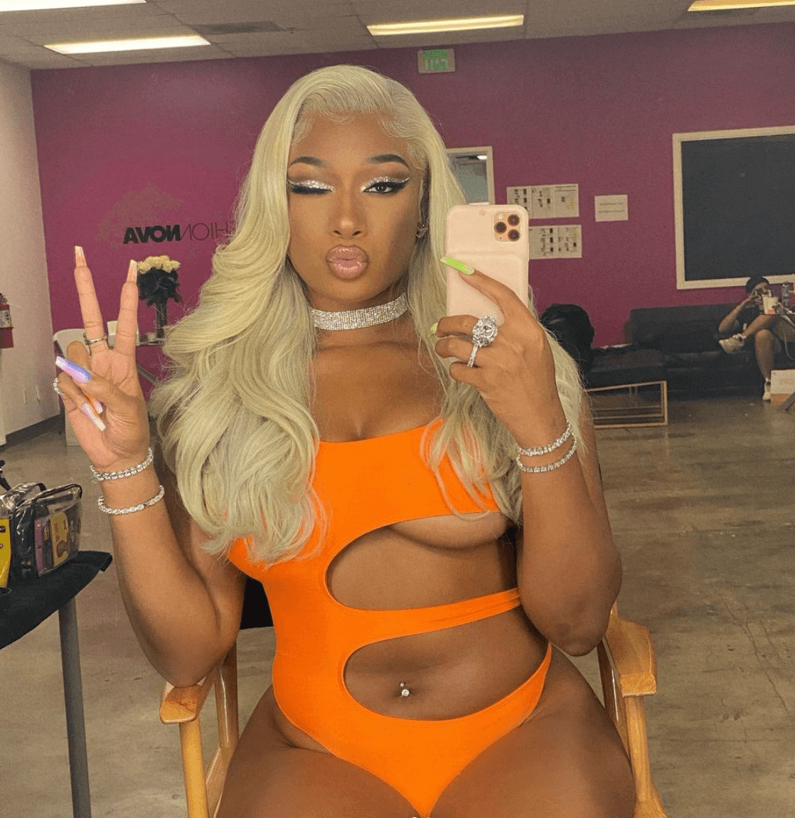 Megan Thee Stallion