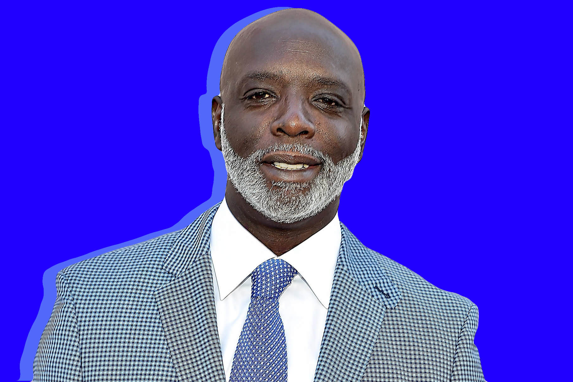 Peter Thomas Accused of Bouncing His Employee Paychecks & Having Bank Accounts Seized By The IRS!