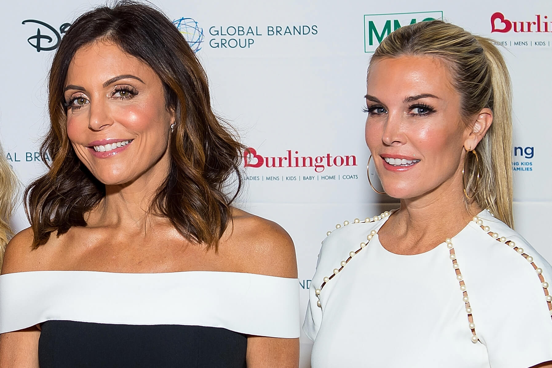 Bravo Confirms That Bethenny Frankel And Tinsley Mortimer Will NOT Be Returning To ‘RHONY’ & Bethenny Claps Back!