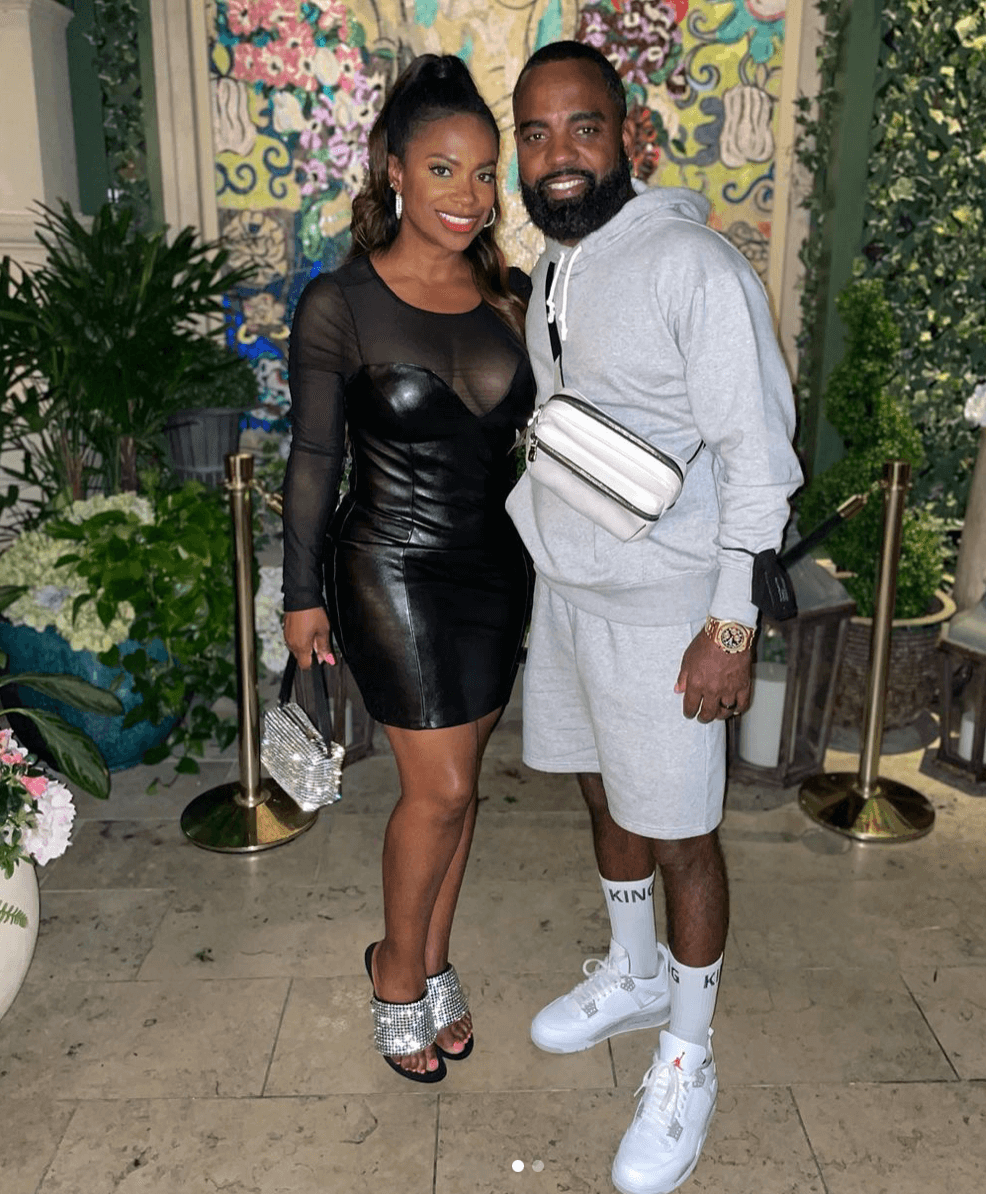 Kandi Burruss