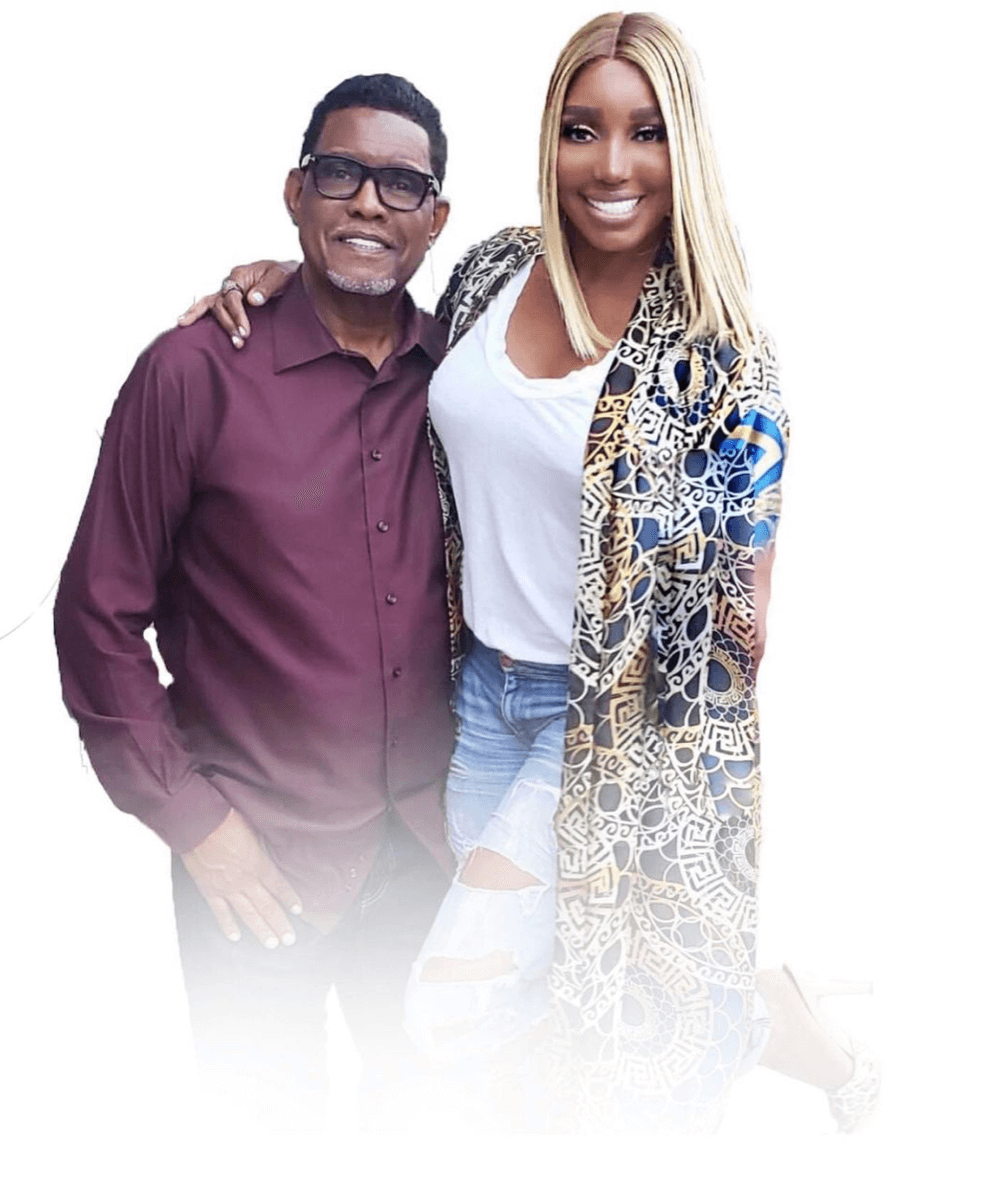 NeNe Leakes