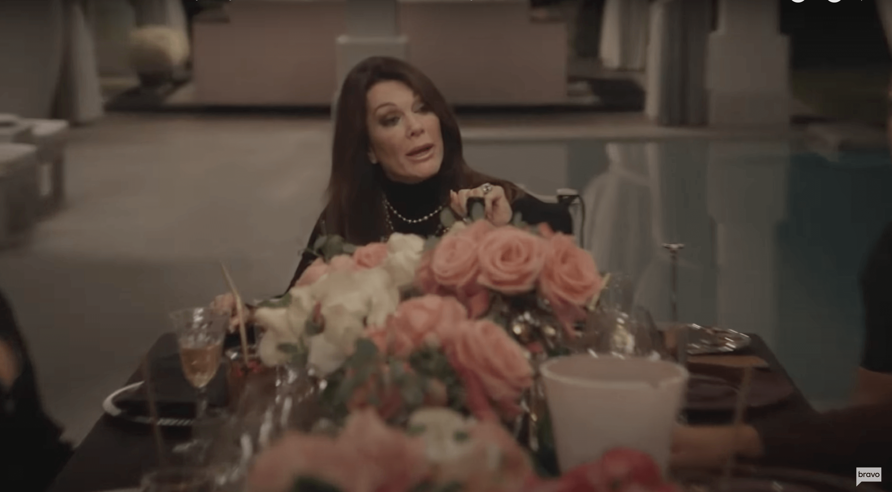 Lisa Vanderpump