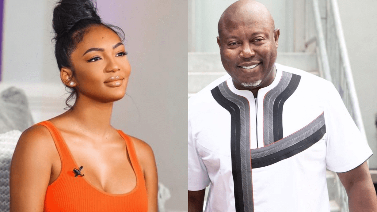 Falynn Pina RIPS Into Ex-Husband Simon Guobadia On IG: ‘We Both Ain’t Sh*t!’