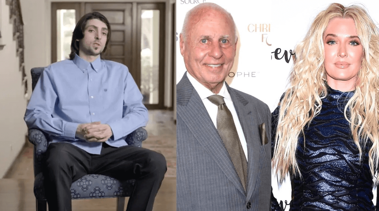 Tom Girardi’s Fire Burn Victim Who’s Owed $11M, Will Be Paid $585K After Erika Jayne’s La Quinta Home Sells For $1.2M!