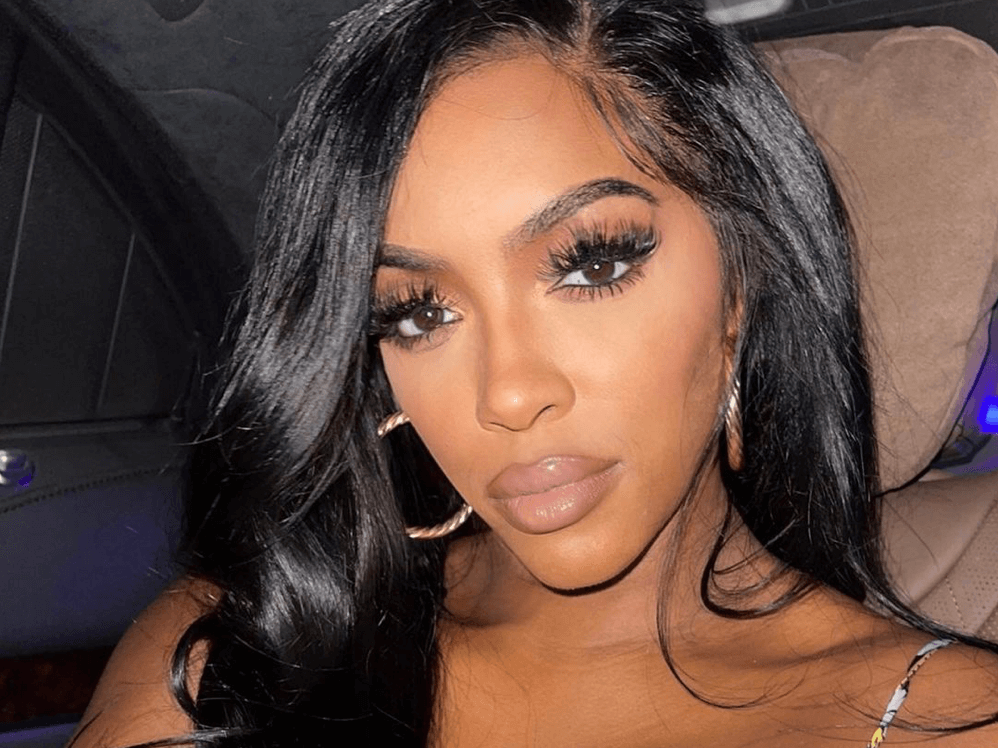 Porsha Williams Confirms ’RHOA’ Departure After 10 Seasons: ‘It Is Finally Time’!