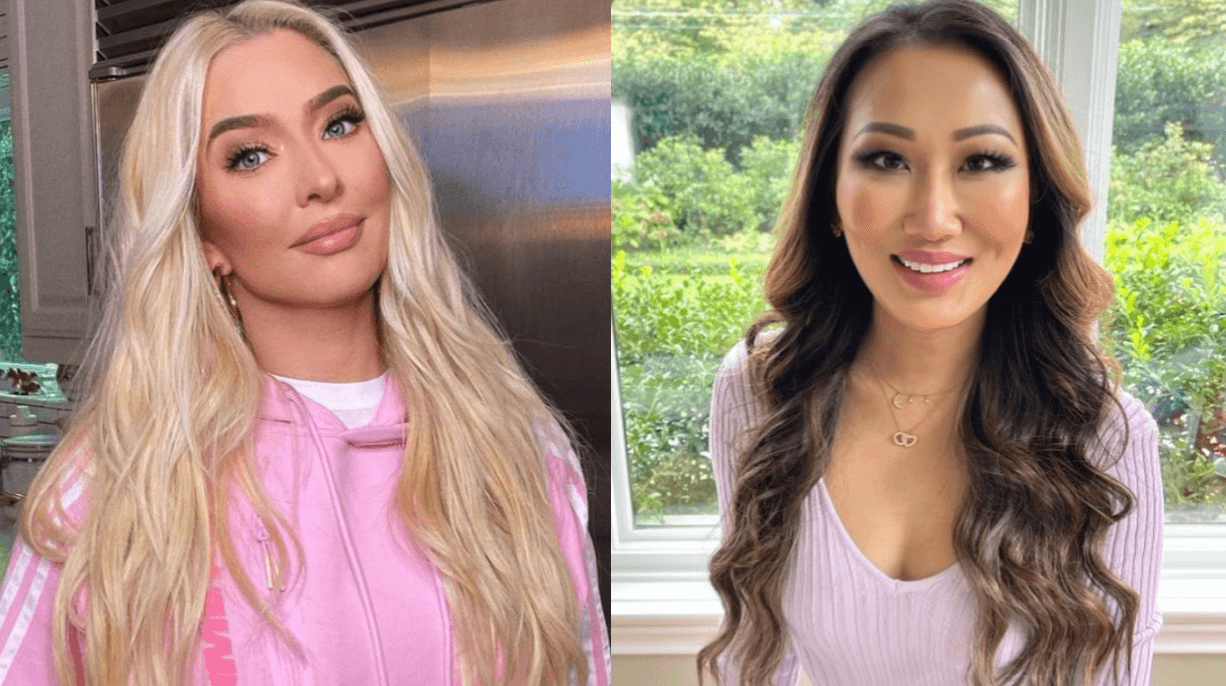 RHOD’s Dr. Tiffany Moon Shuts Down Erika Jayne’s Reason For Refusing Tom To Undergo Anesthesia After Car Accident!