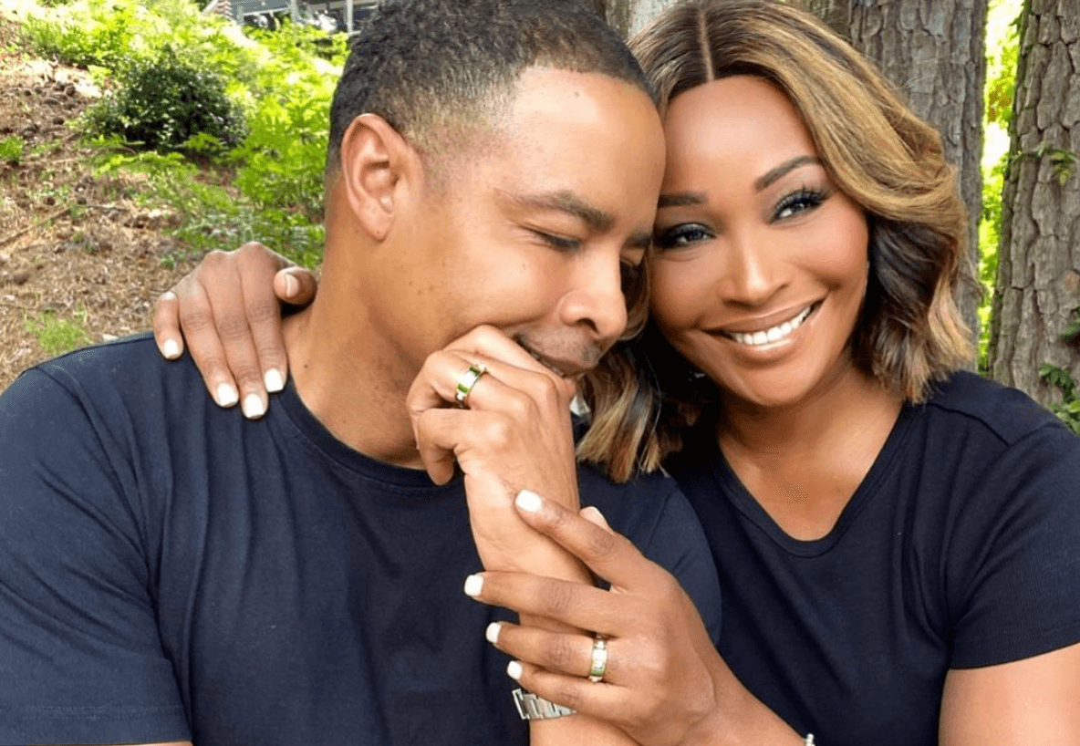 Cynthia Bailey Announces ‘RHOA’ Exit: ‘It’s Time To Move On’!