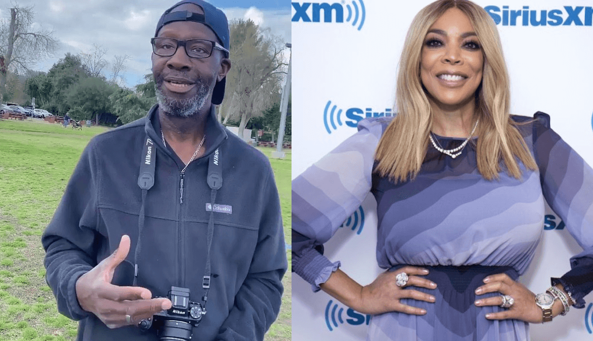 Wendy Williams In Legal Hot Water As Paparazzi Claims She Painted Him As A Predator On Her Talk Show!