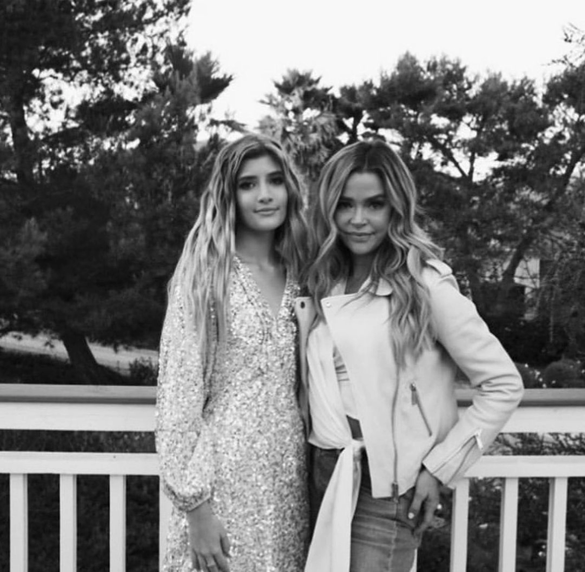 Denise Richards & Charlie Sheen’s Daughter Sami EXPOSES Her Mom’s &apos...