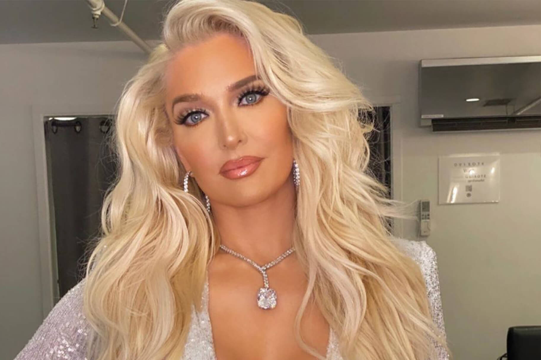 Erika Jayne Offered A Settlement Deal After Claiming $25M In Losses Over The Past 10 Years!