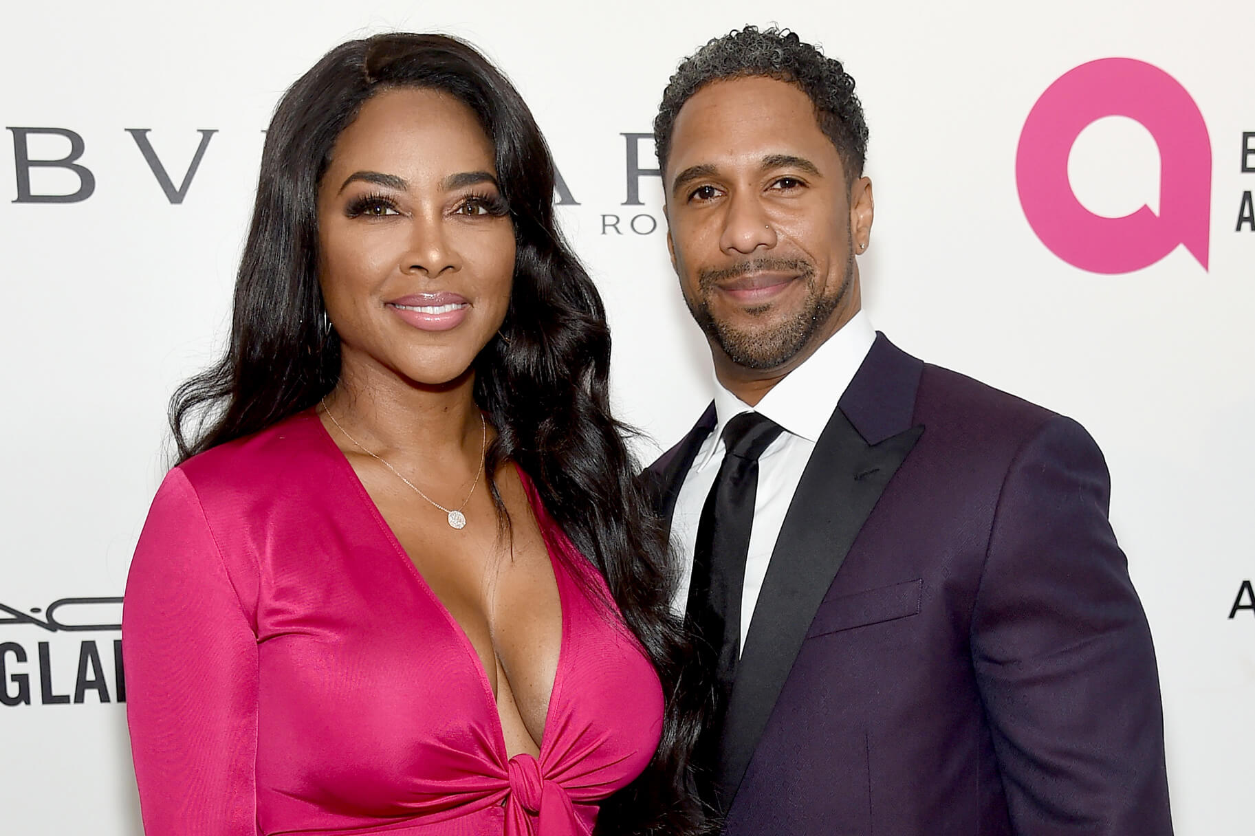 Kenya Moore Rushed To Court To Demand Marc Daly Divorce Proceedings Be Sealed Days Ahead Of ’DWTS’ Debut!