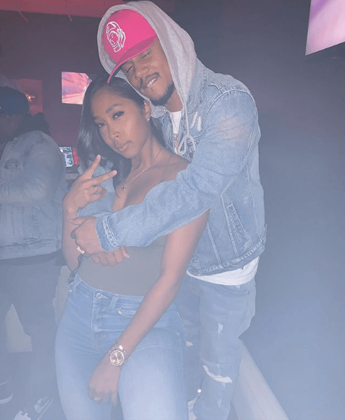 Love Hip Hops Lil Fizz Publicly Apologizes To B K Bandmate Omarion For Smashing His Baby