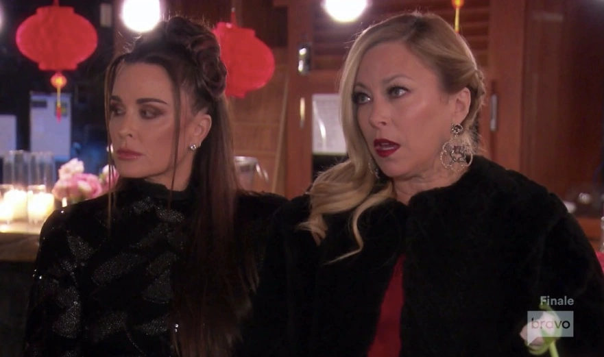 ‘RHOBH’ RECAP: Erika Switches Up Tom’s Story Again & Threatens To ‘Sock’ Sutton ‘In The F**king Mouth’ In Season Finale!