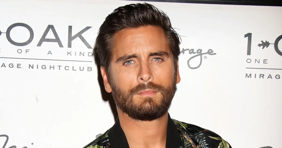 Scott Disick ‘Going Crazy’ Over Kourtney Kardashian And Travis Barker’s Engagement: ‘It’s About To Get Bad’!