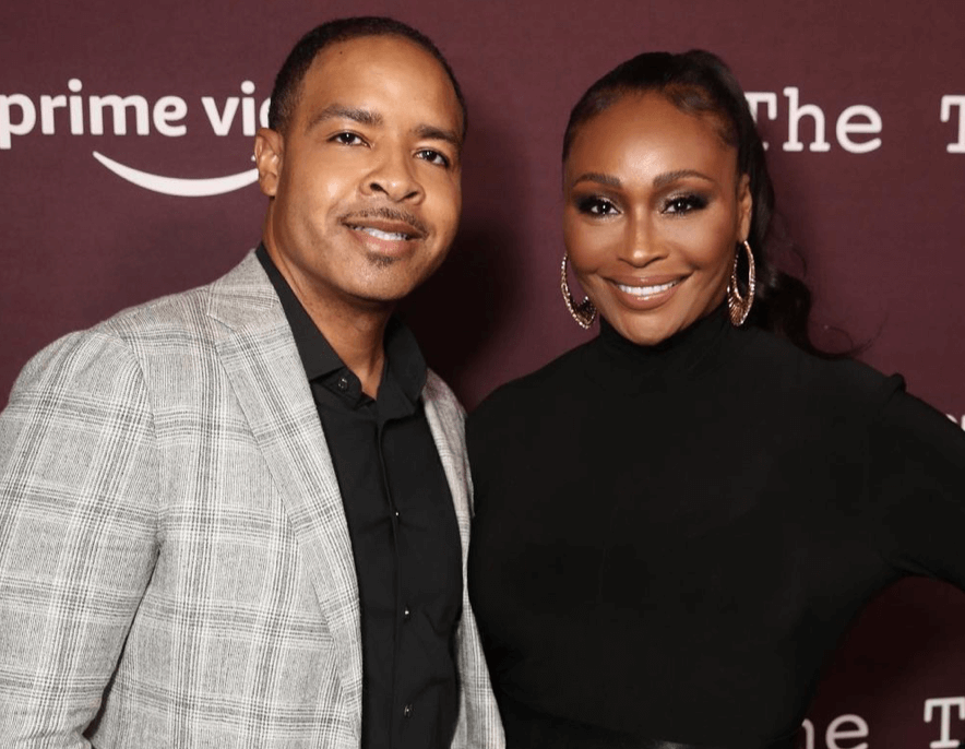 Cynthia Bailey