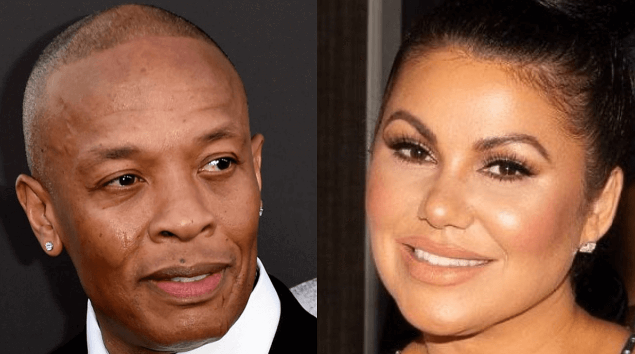 Dr. Dre’s Alleged Mistress And Lovechild Revealed In 2019 Labor Lawsuit Amid Divorce Battle!