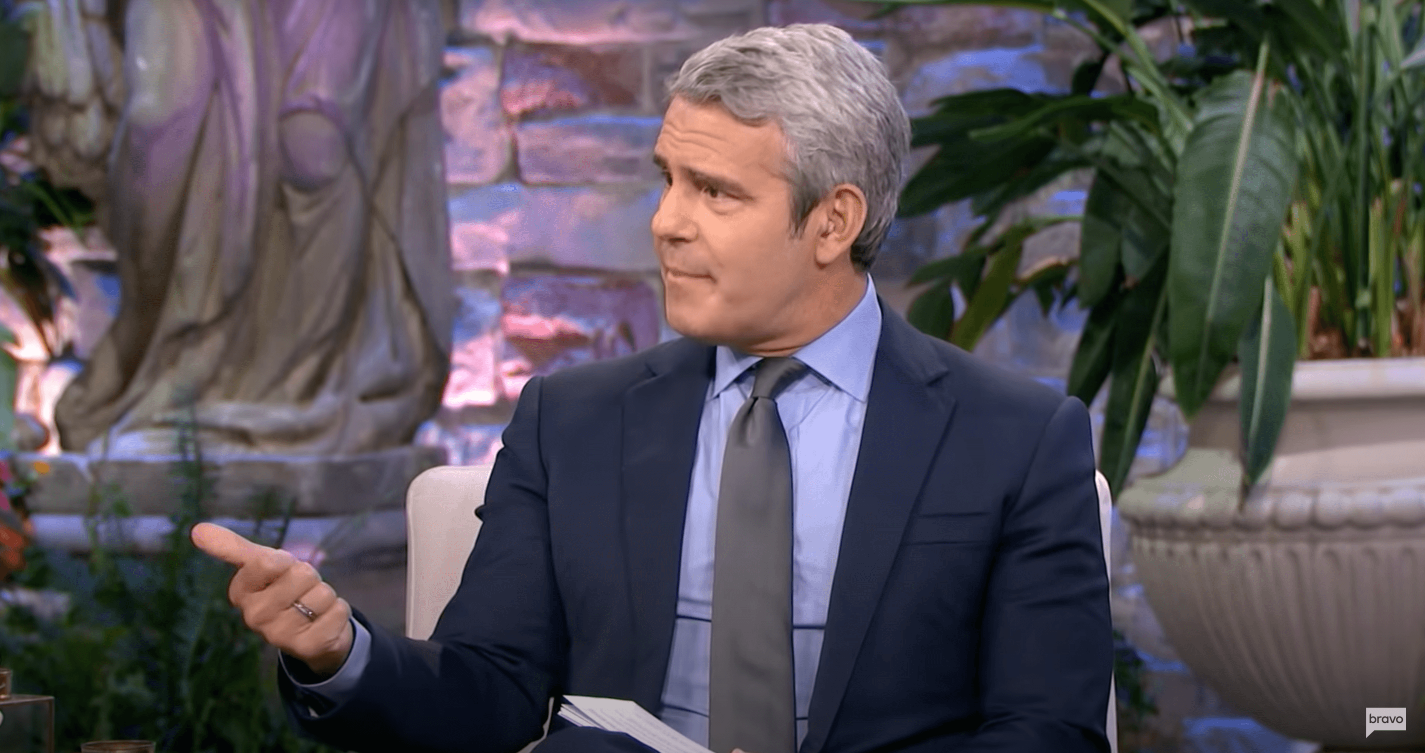 Andy Cohen