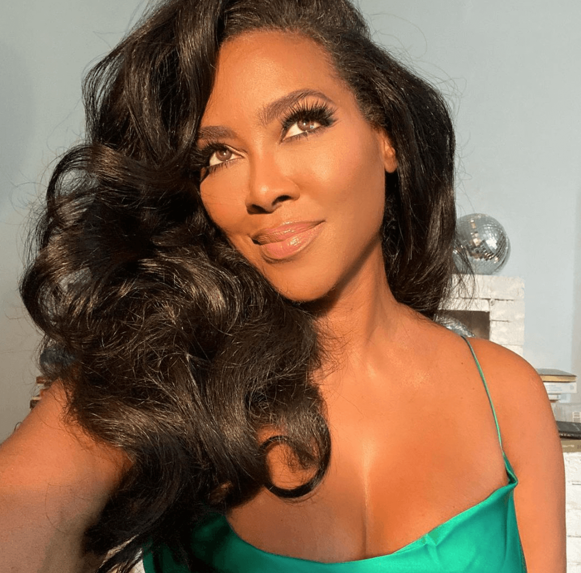 Kenya Moore