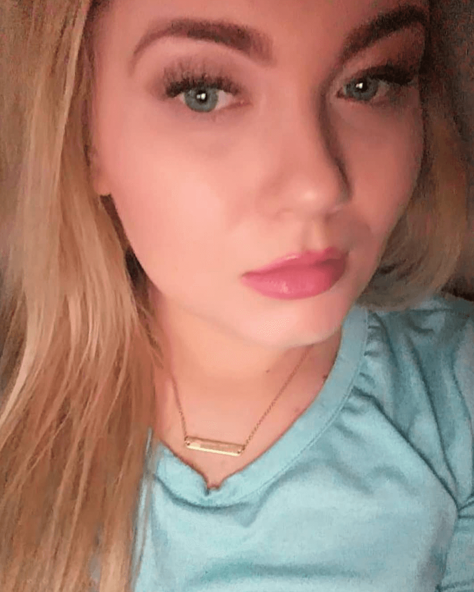 Amber Portwood