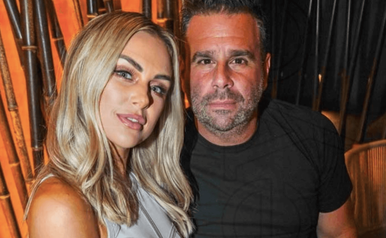 Lala Kent Living Out Of Hotel With Daughter After Dumping Fiancé, Randall Emmett, For CHEATING!