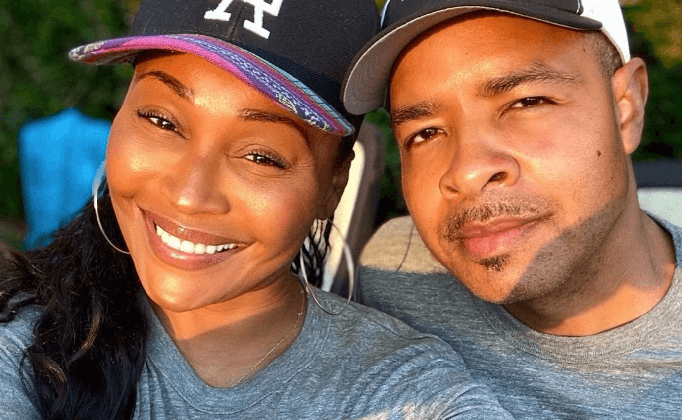 Cynthia Bailey Admits Her Marriage To Mike Hill Played A Major Part In Decision To Leave ‘RHOA’: ‘I’m Very Protective’!