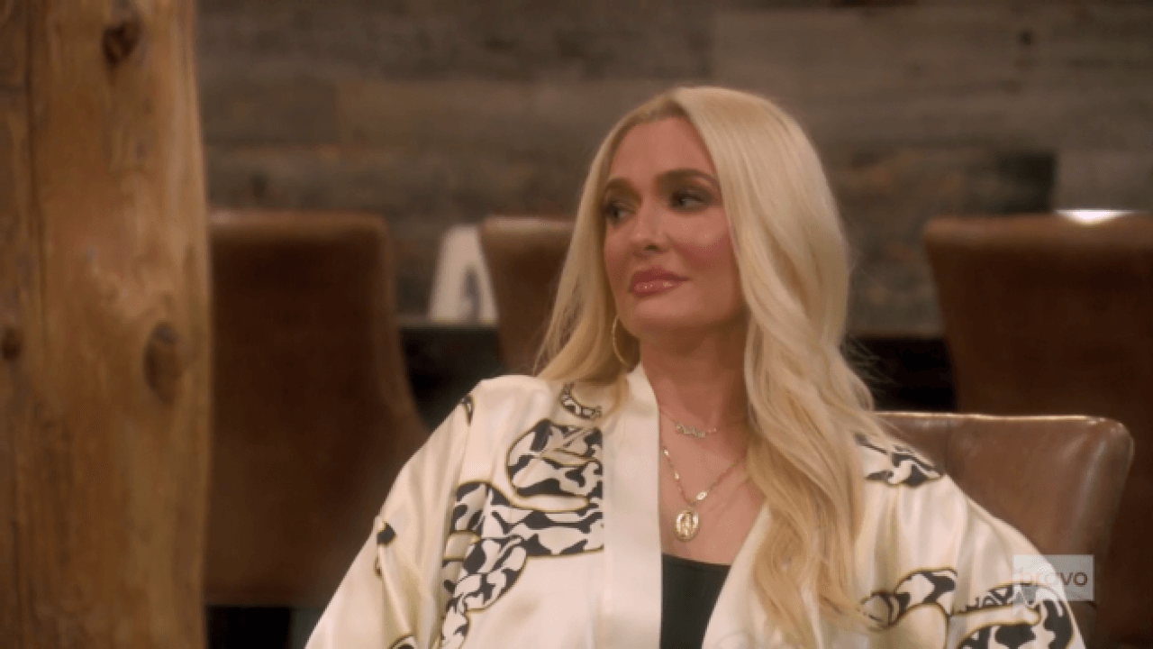 Bravo Supoenaed In Erika Jayne Criminal Case To Hand Over Unaired ‘RHOBH’ Footage!