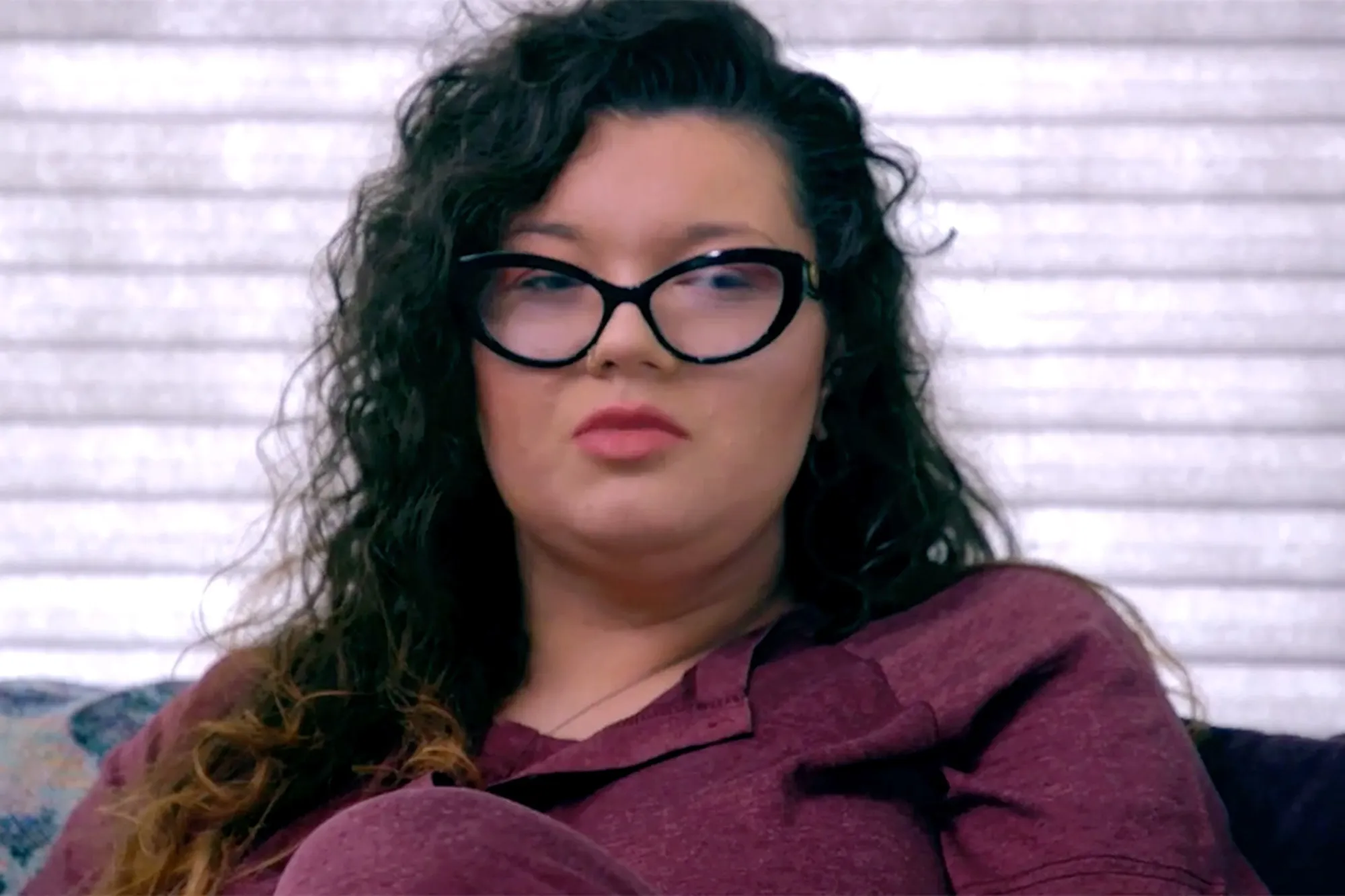 Amber Portwood