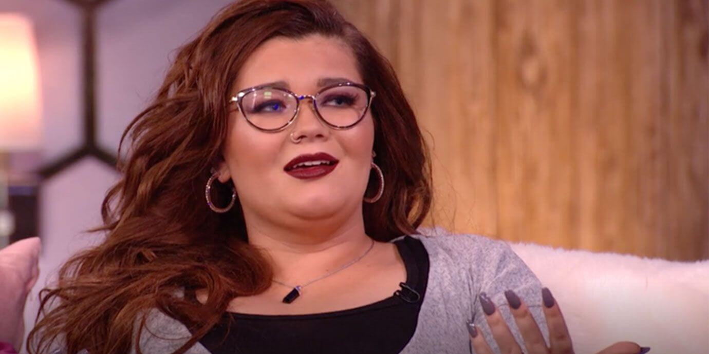 Teen Mom OG’s Amber Portwood Shocks Fans As She Comes Out As Bisexual!
