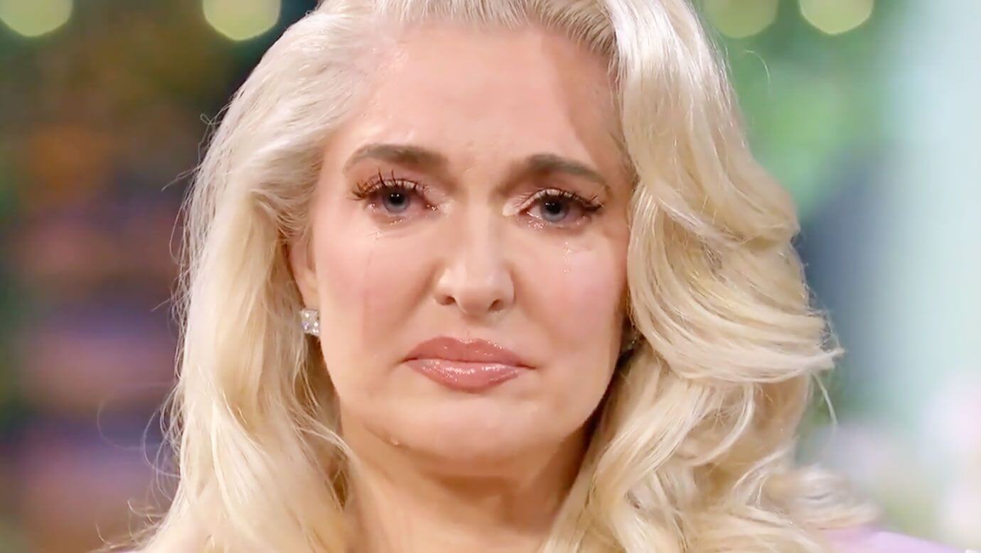 ‘RHOBH’ RECAP: Crystal Reveals Racism She’s Experienced & Erika Blasts Kyle And Dorit For ‘Mocking’ Her Life!