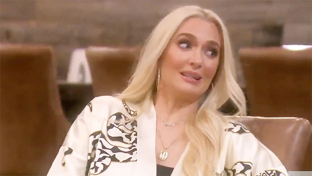 Attorney Confirms Erika Jayne Wore A Wire For Fraud Case & Was Set To Be A Witness Until ‘RHOBH’ Footage Caused The Case To Be Dropped!