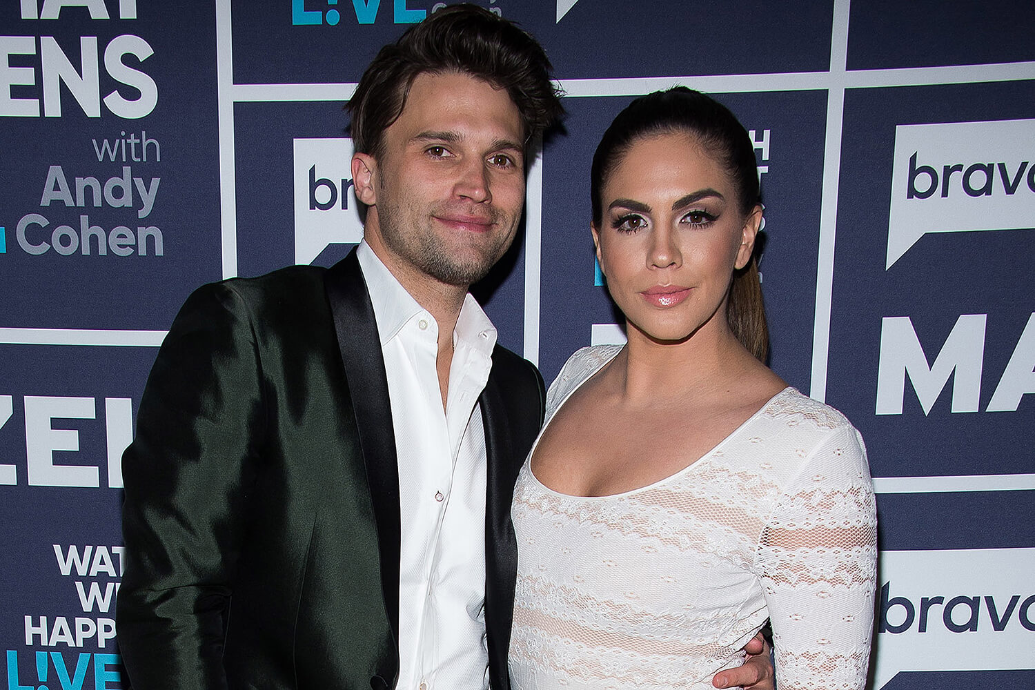 Kate Maloney Reveals She Had An Abortion In Early Phase Of Relationship With Tom Schwartz!