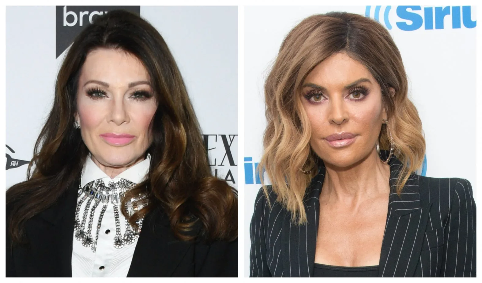 Lisa Vanderpump Claps Back At ‘RHOBH’ Producer For ‘Puppygate’ Scandal & Lisa Rinna Admits To Scheming With LVP In Munchausen Plot Against Yolanda Hadid!