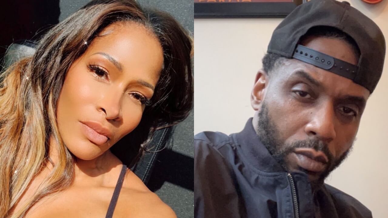 Shereé Whitfield’s BF, Tyrone Gilliams, Slaps Bravo With A Cease & Desist, Demanding His Name And Image Be Removed From ‘RHOA’!