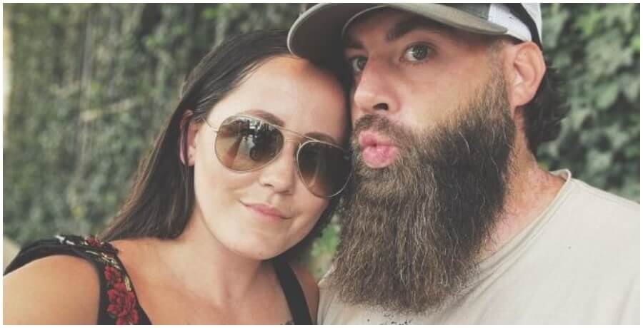 Jenelle Evans’ Husband, David Eason, Arrested For Driving With A Revoked License, DWI, And Possession!