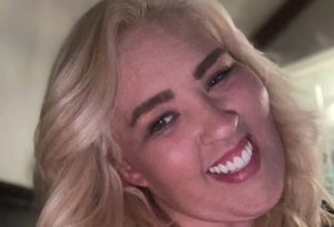 Mama June Shannon