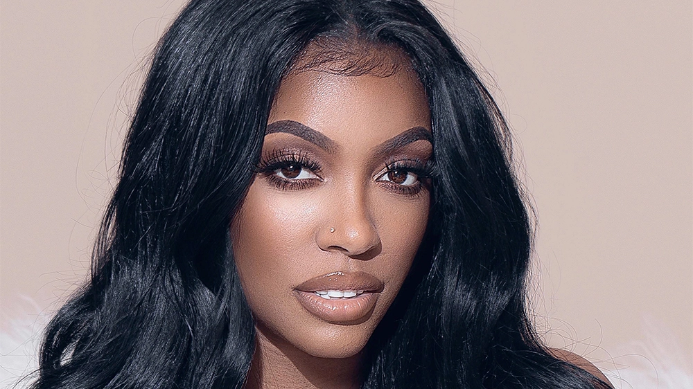 Porsha Williams Reveals Regret After Past Abortion With NFL Player, Facing R. Kelly A Second Time, And The REAL Reason She Left ‘RHOA’!