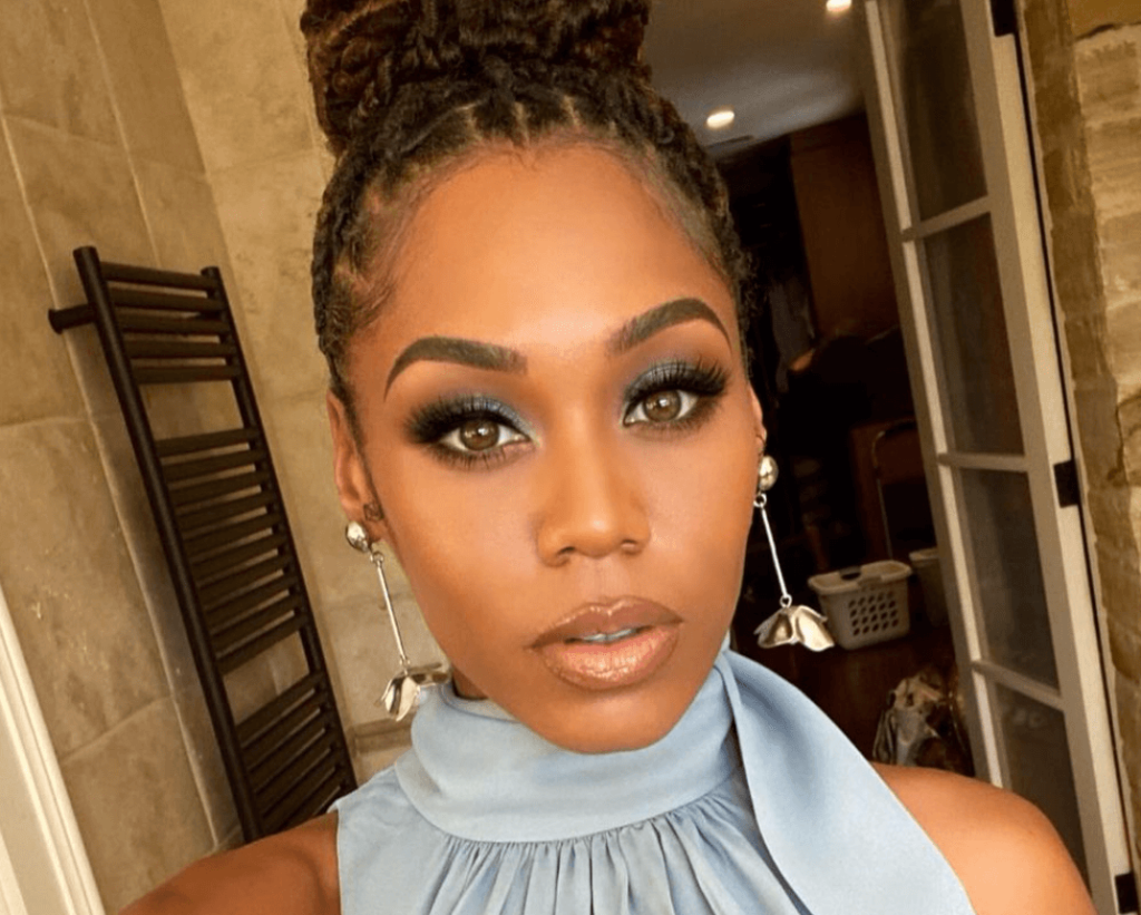 Monique Samuels