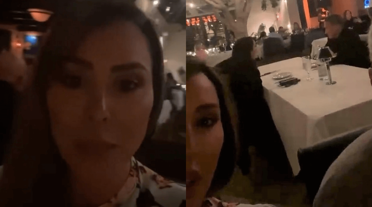 Kelly Dodd Blasts Heather and Terry Dubrow In Restaurant: ‘Dumb And Dumber Right There, F**k Faces’!