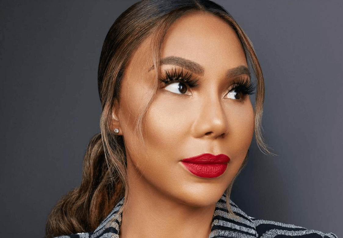 Tamar Braxton