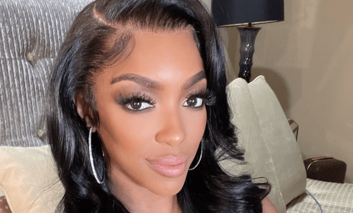 Porsha Williams Opens Up About Contemplating Suicide & Battling Postpartum Depression: ‘It Was Hard As Hell’!