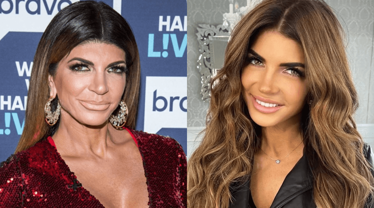 Teresa Giudice